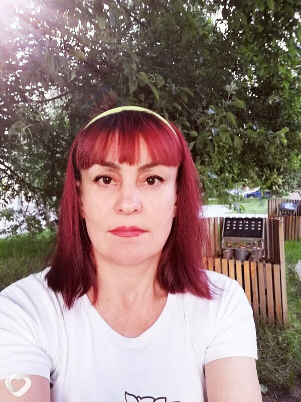 Эля, 50, Казани — анкета №2552230