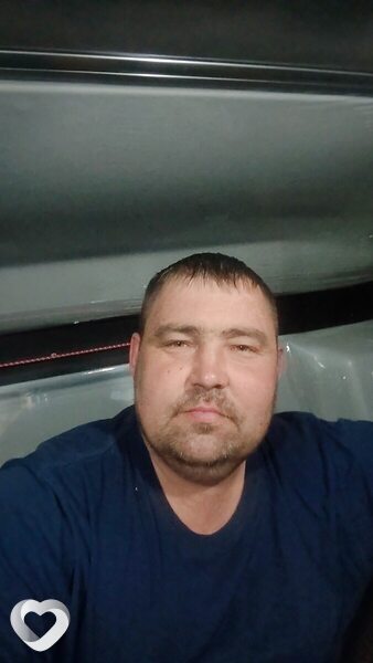 Павел, 46, Магадане — анкета №2552235