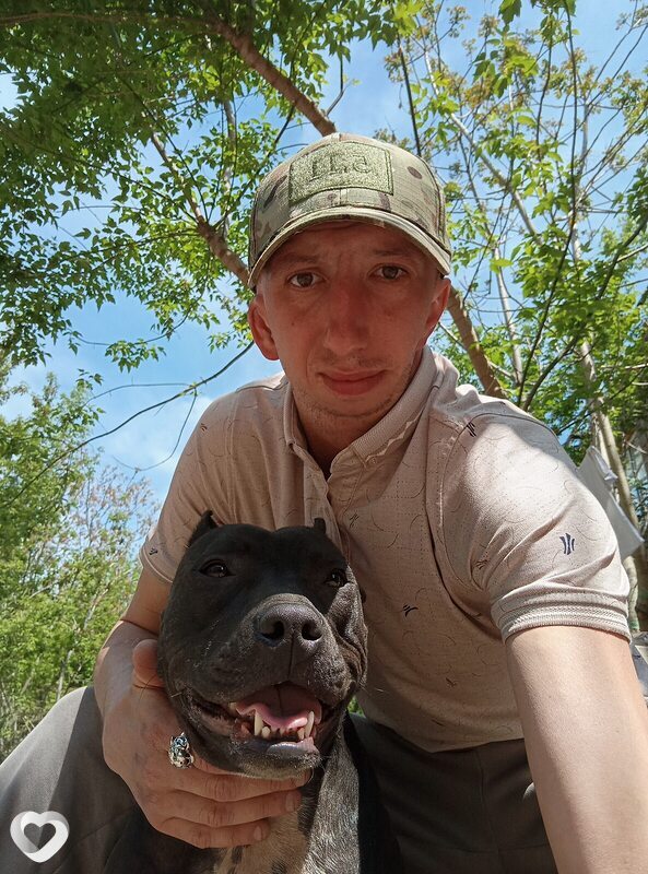 Константин, 35, Донецке — анкета №2552236