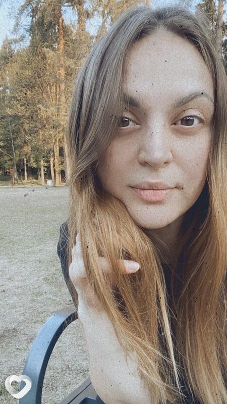 Наташа, 27, Москве — анкета №2552001