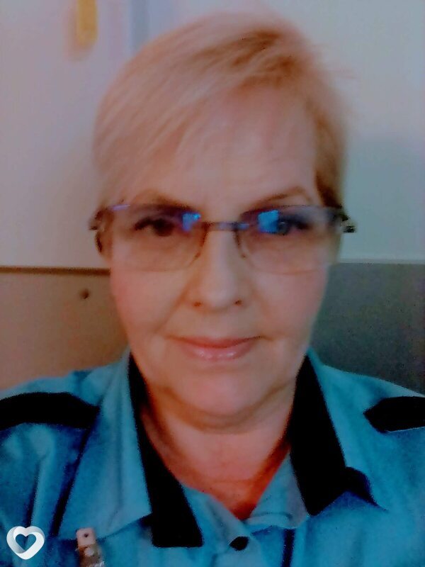 Алевтина, 60, Москве — анкета №2552014