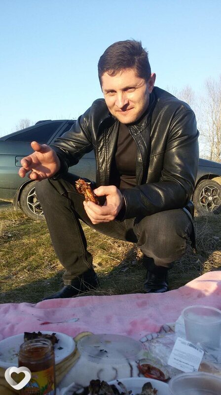 Сергей, 49, Краснодаре — анкета №2552015