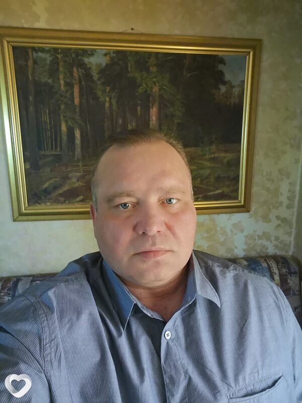 Алексей, 49, Бердске — анкета №2552018