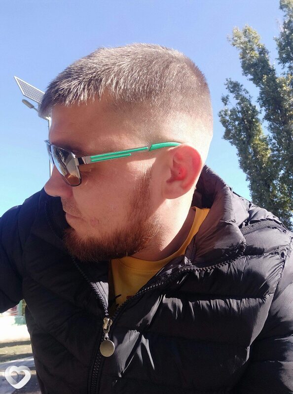 Ск, 36, Николаеве — анкета №2552100