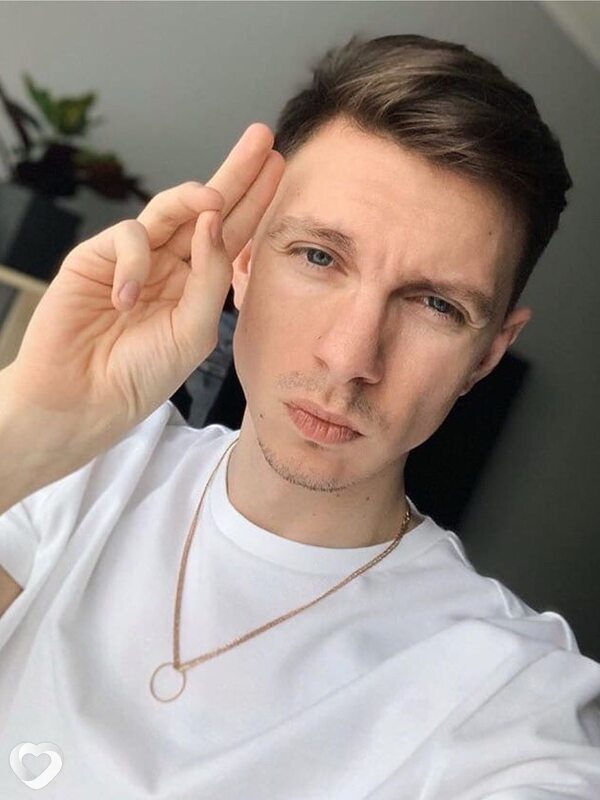 Илья, 25, Краснодаре — анкета №2552101