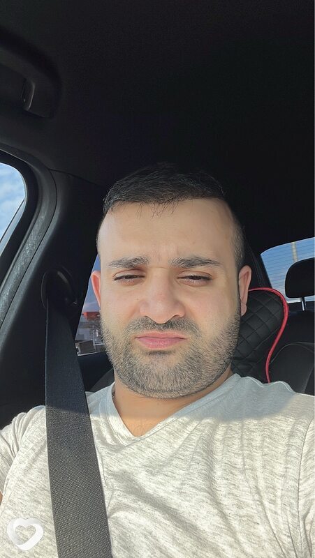 Grigor, 27, Ереван — анкета №2552106