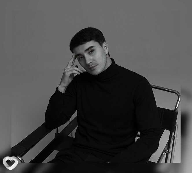 Azamat, 27, Екатеринбурге — анкета №2552116