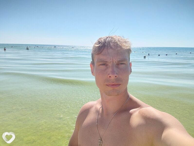 Александр, 35, Шатуре — анкета №2552289