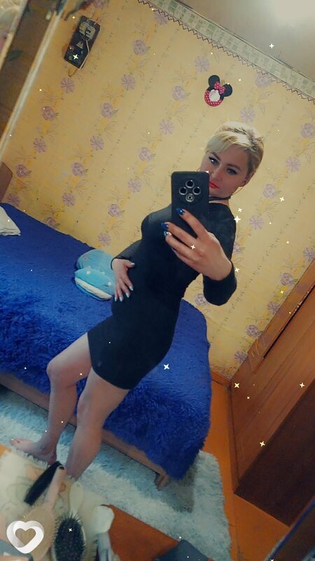 Наталья, Чухлома