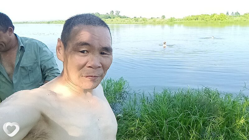 Яков, 46, Якутске — анкета №2552212