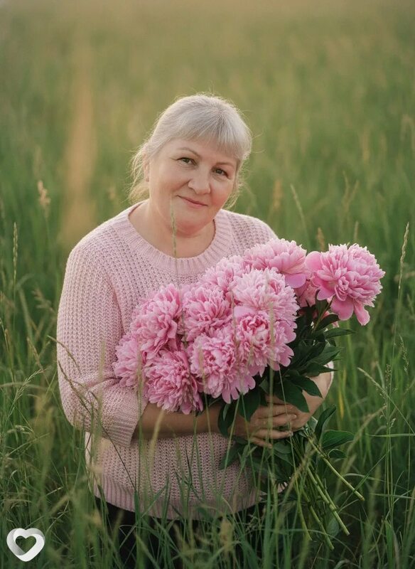 Светлана, 61, Прокопьевске — анкета №2552215