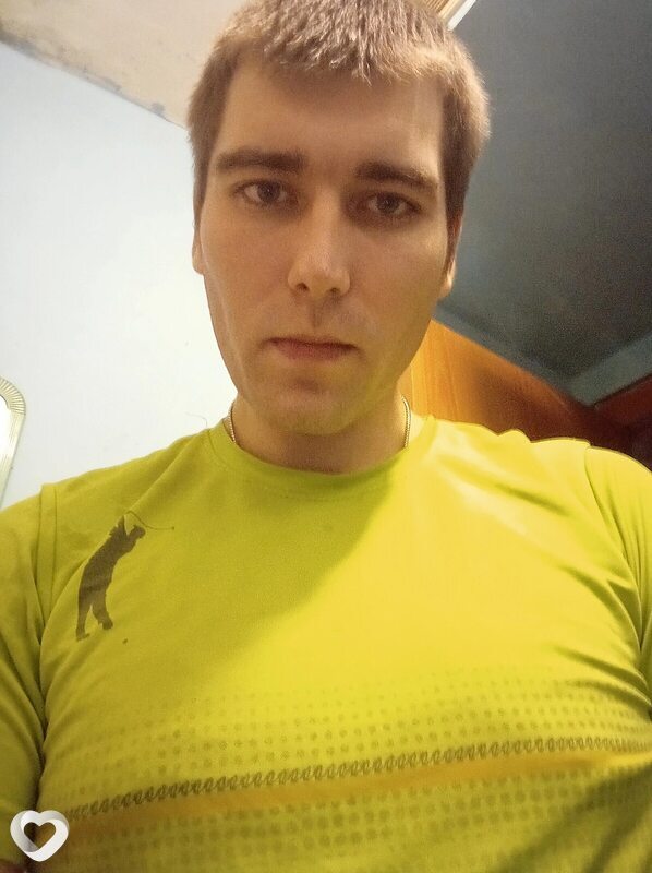 Руслан, 31, Твери — анкета №2552174