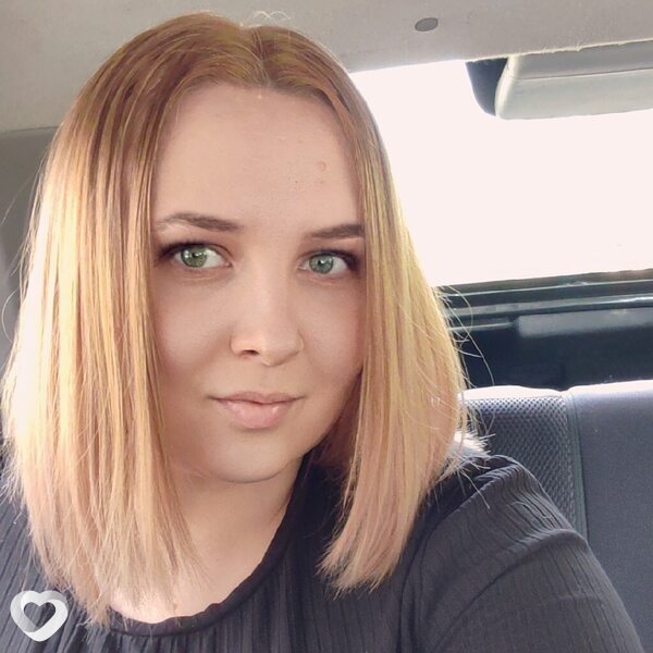 Елена, 32, Павлове — анкета №2552175