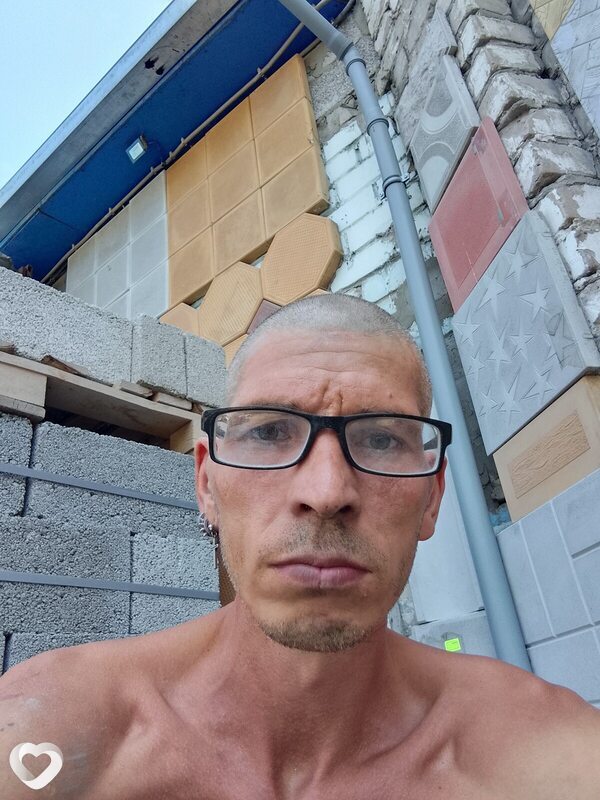 Обмарок, 41, Сызрани — анкета №2552180