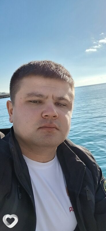 Лочин, 28, Костроме — анкета №2552182