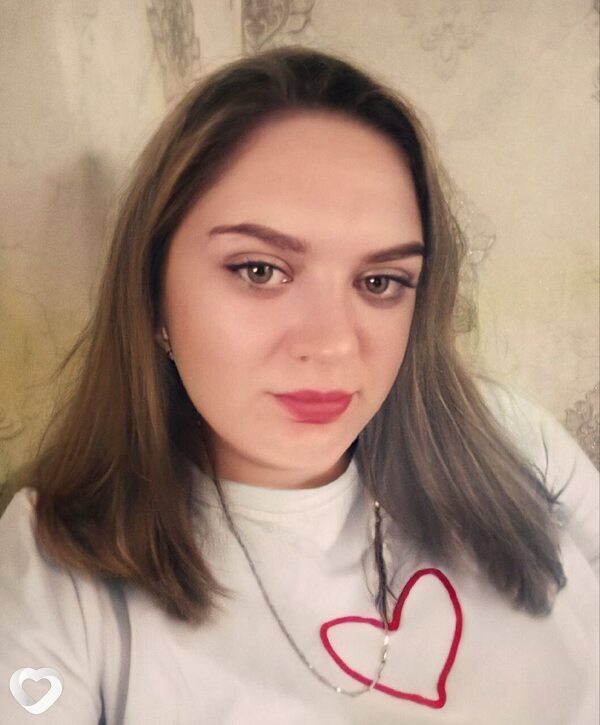 Ангел, 32, Моздоке — анкета №2552183