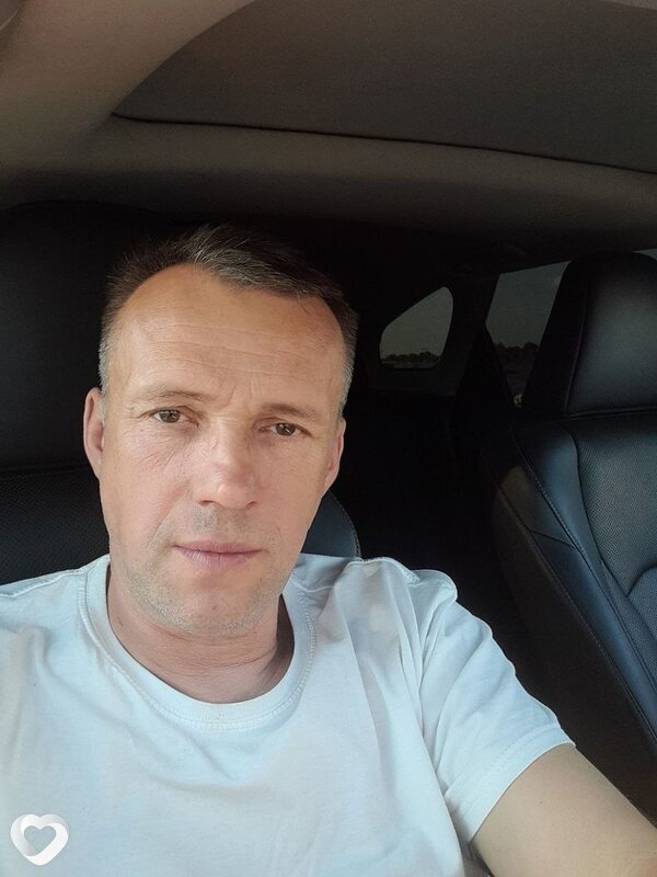 Вадим, 37, Могилев — анкета №2552184