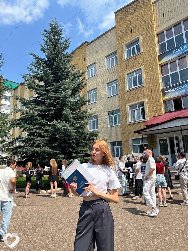 Ангелина, 20, Стерлитамаке — анкета №2552187