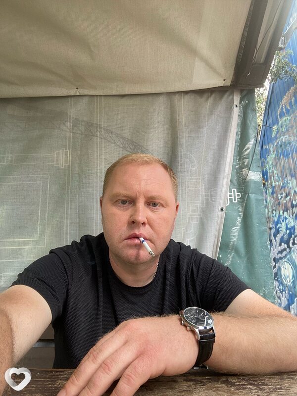 Андрей, 42, Сочи — анкета №2552189