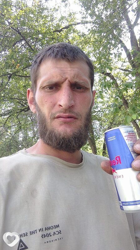 Евгений, 36, Комсомольске-на-Амуре — анкета №2552294