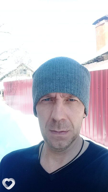 Алексей, 50, Воронеже — анкета №2552295