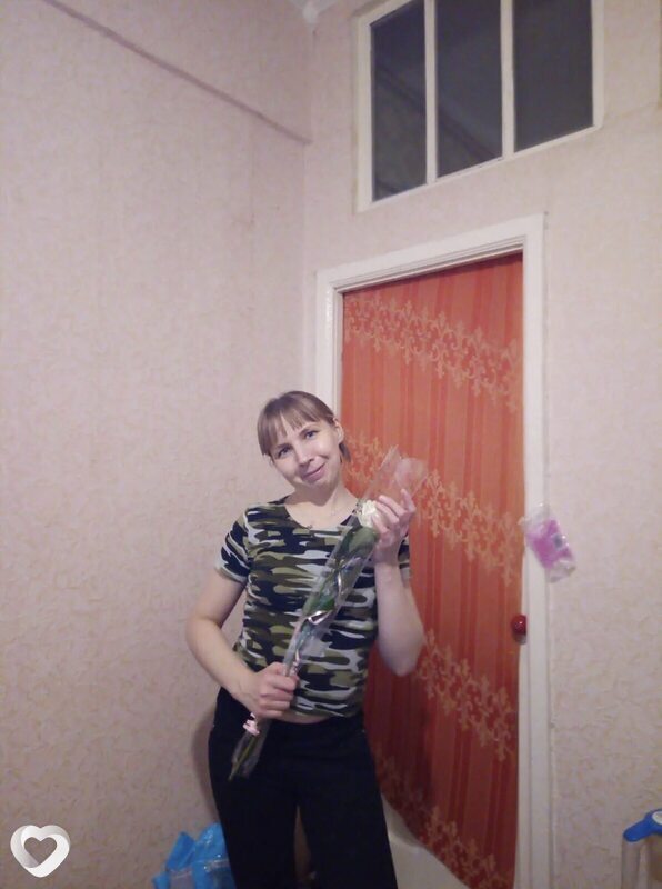 Настя, Макинск