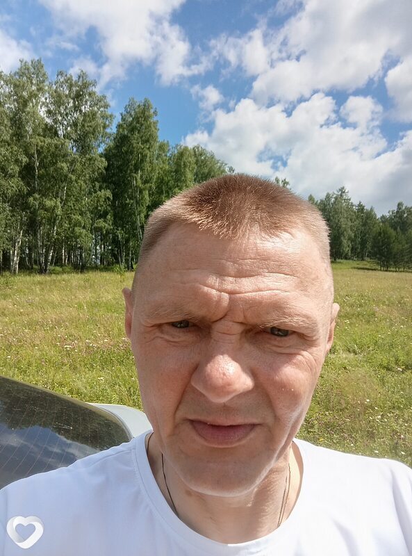 Алексей, 48, Златоусте — анкета №2552306