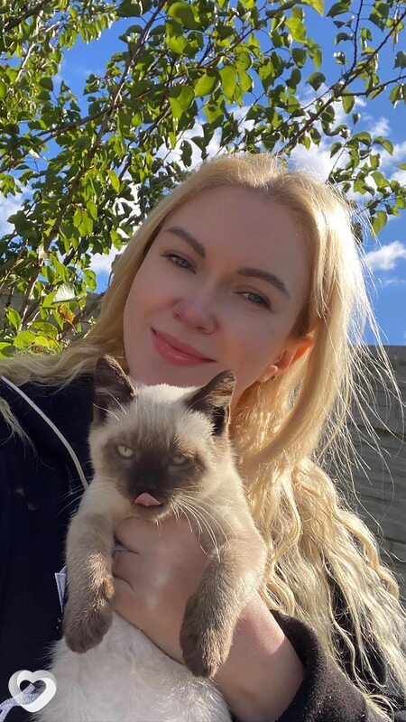 Ирина, 40, Гомеле — анкета №2552343