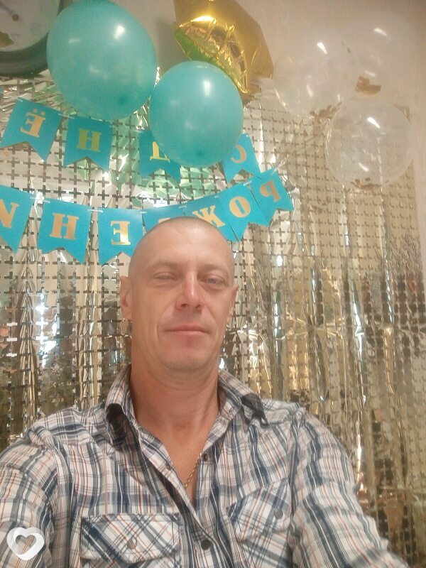 Алексей, 47, Белгороде — анкета №2552344
