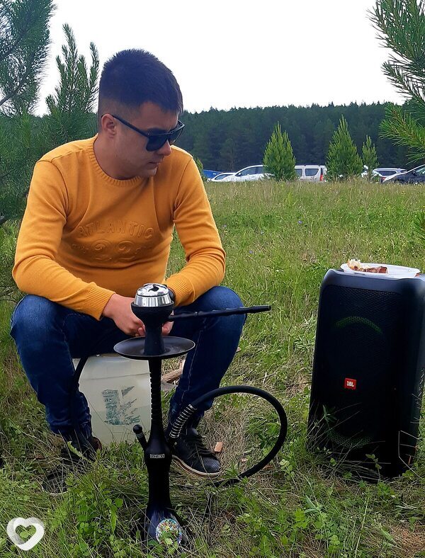 Линар, 31, Екатеринбурге — анкета №2552346