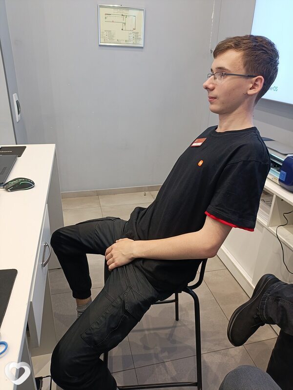 Глеб, 19, Краснодаре — анкета №2552364