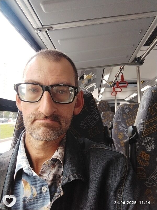 Михаил, 51, Новороссийске — анкета №2552320