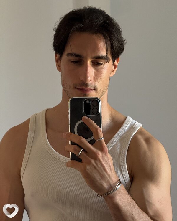 Алмаз, 27, Уфе — анкета №2552321