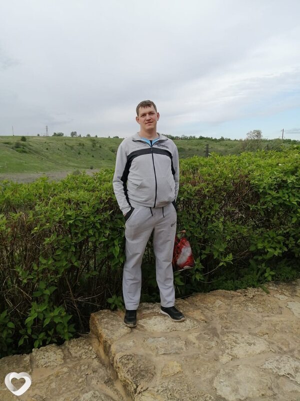 Евгений, 36, Липецке — анкета №2552328