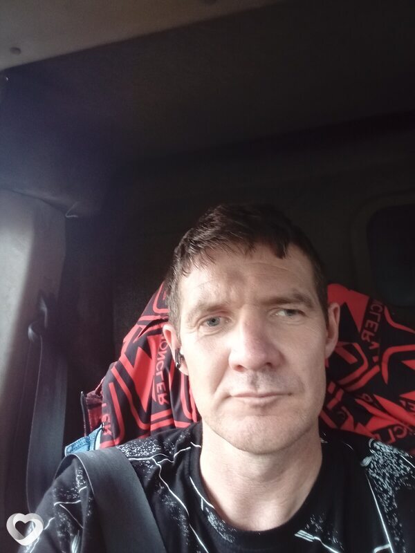 Виталий, 38, Химках — анкета №2552333