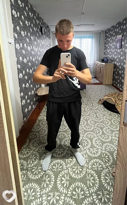 Рома, 21, Бресте — анкета №2552334