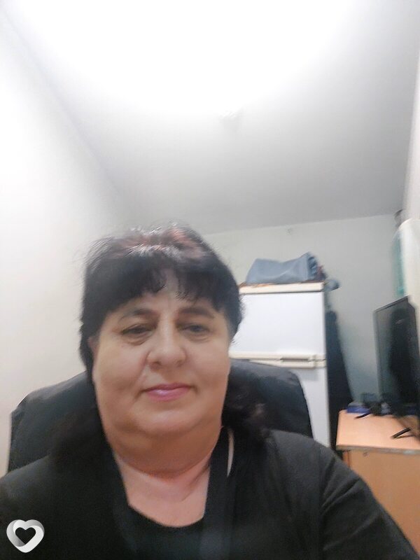 Ольга, Фролово