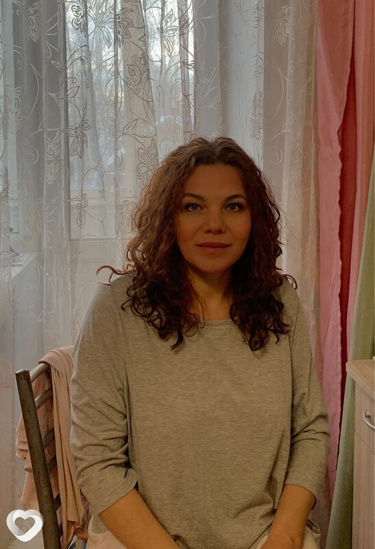 Татьяна, 50, Костроме — анкета №2552125