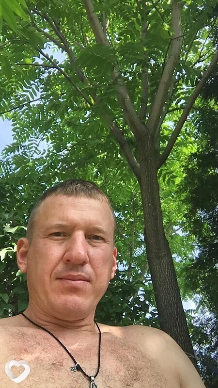 Максим, 30, Кемерове — анкета №2552132