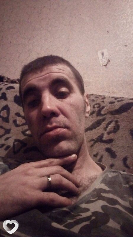 Андрей, 38, Новосибирске — анкета №2552140