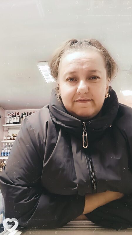 Оксана, Заветы Ильича