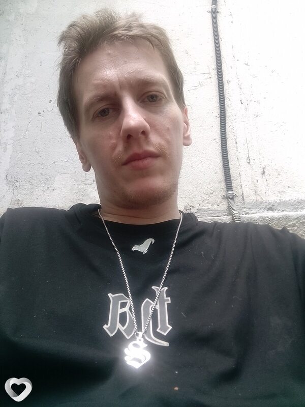 Анатолий, 34, Москве — анкета №2552420