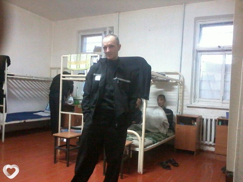 Виталий, 49, Уральске — анкета №2552423