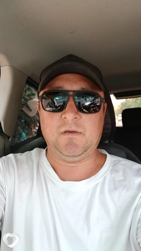 Алик, 41, Владивостоке — анкета №2552425