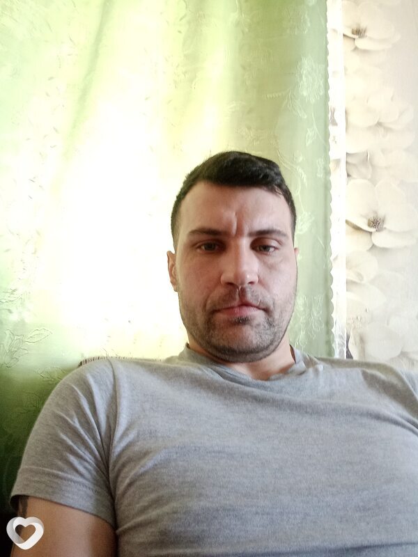 Игорь, 35, Гомеле — анкета №2552436