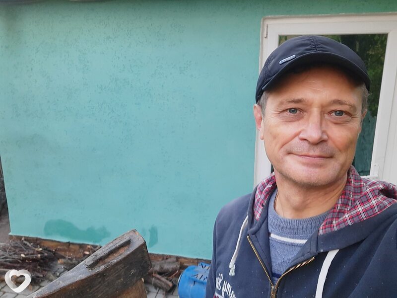 Сергей, 48, Новороссийске — анкета №2552438