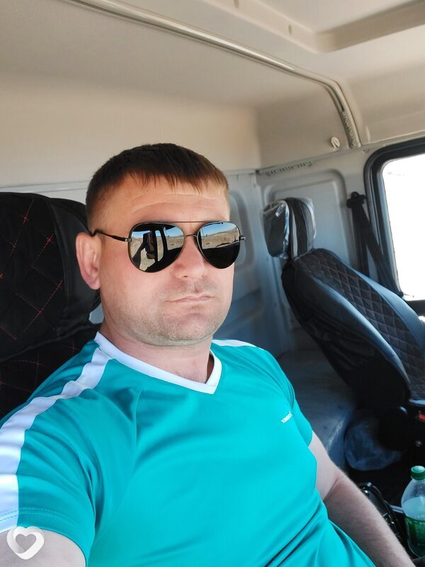 Виталий, 35, Усть-Каменогорск — анкета №2552439