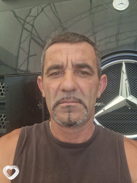Romeo, 44, Прага — анкета №2553259