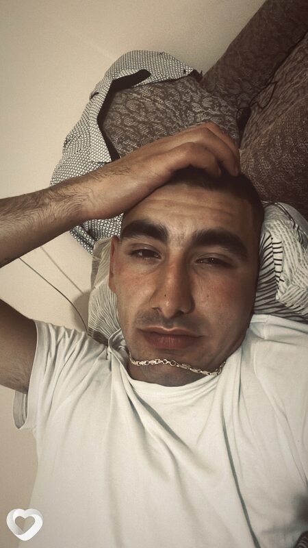 Александр, 22, Ереван — анкета №2553260