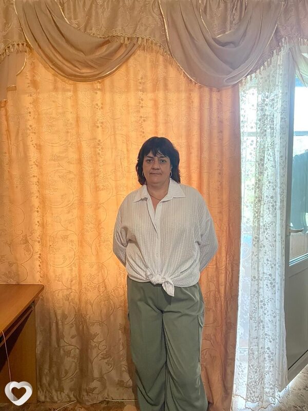 Татьяна, 50, Брянске — анкета №2553264